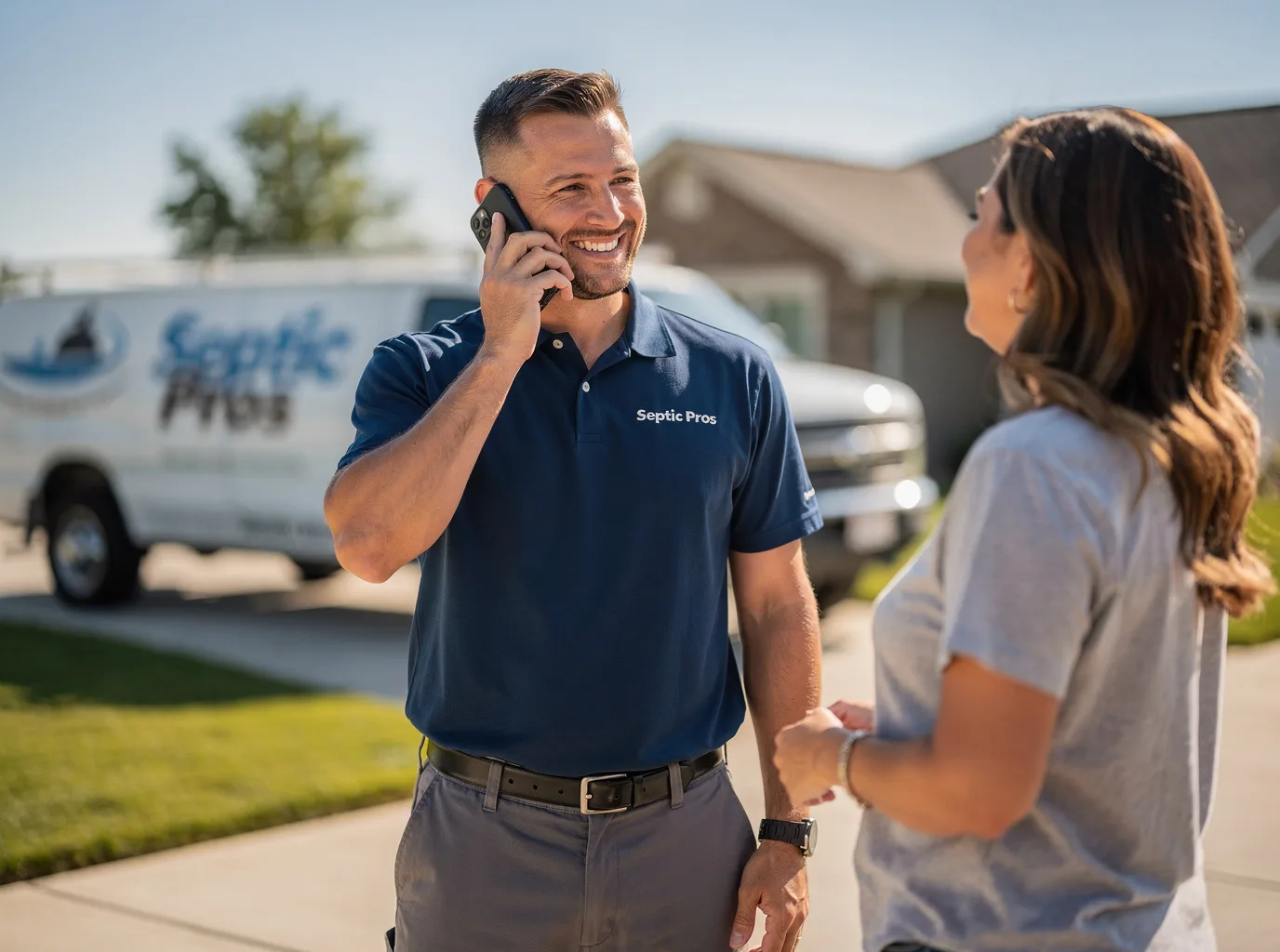 Septic Tank Pumping Roseburg, OR FAQs